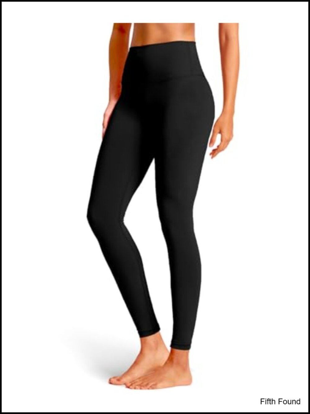 Women High Waisted Athletic Leggings Tummy Control Gym Yoga Pants